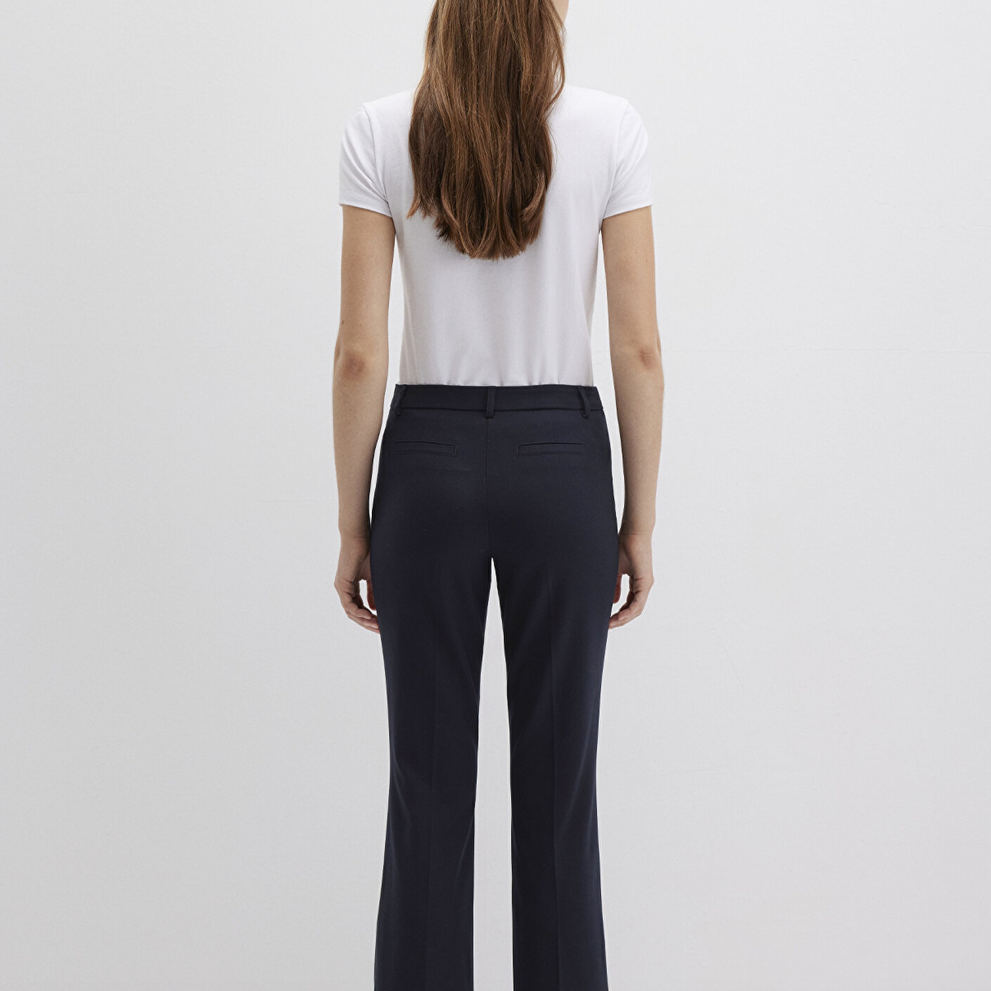 Mavi Lacivert Pantolon 1011074-82318