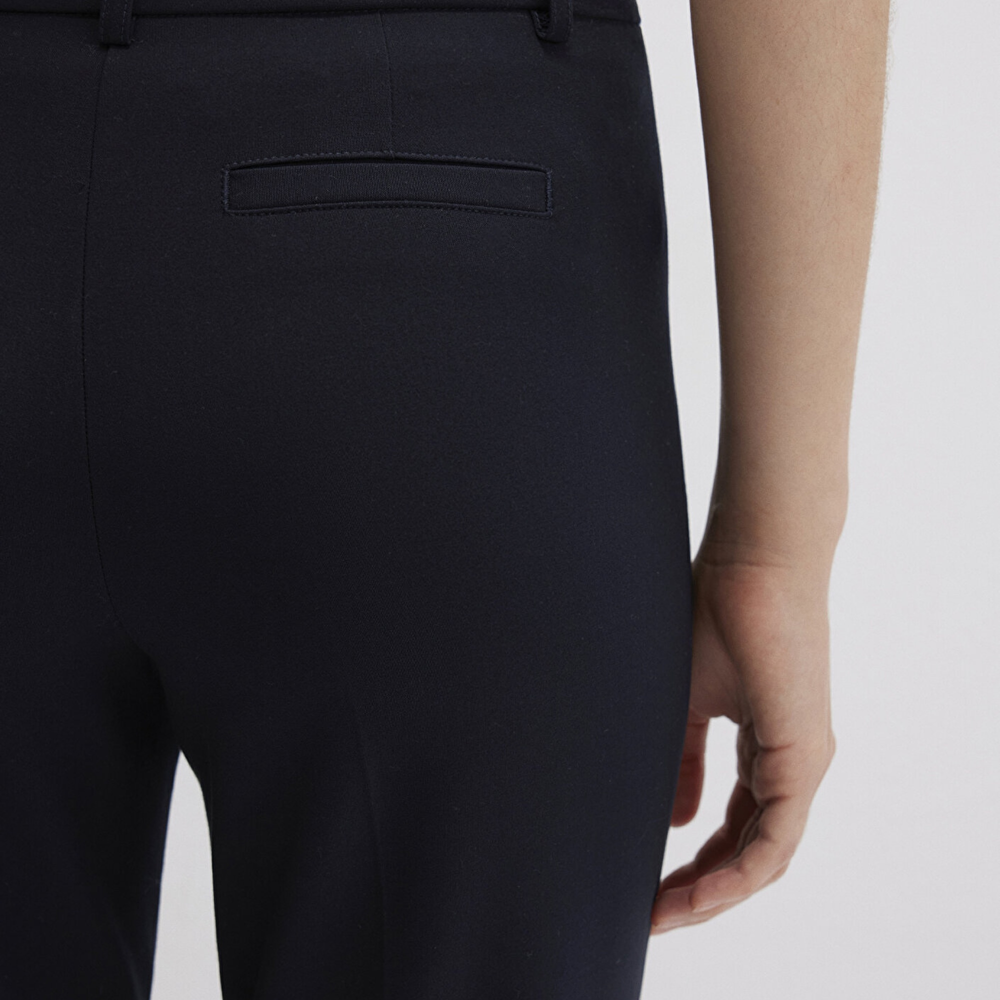 Mavi Lacivert Pantolon 1011074-82318