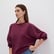 Mavi Lux Touch Siyah Modal Sweatshirt 168837-900