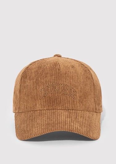  Mavi Kahverengi Şapka 0911928-89465