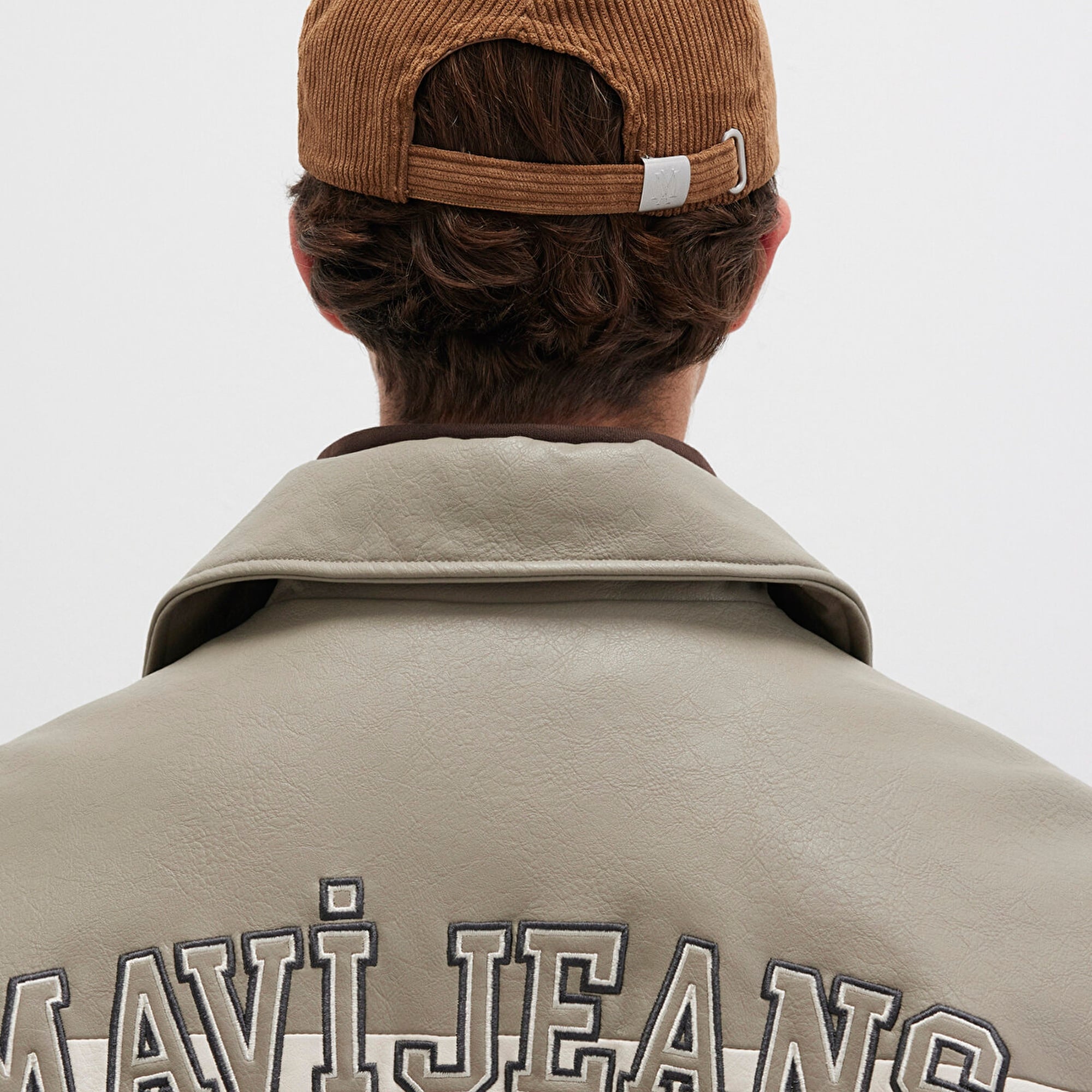 Mavi Kahverengi Şapka 0911928-89465