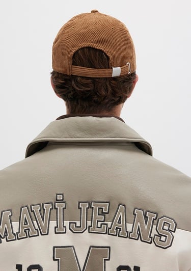  Mavi Kahverengi Şapka 0911928-89465