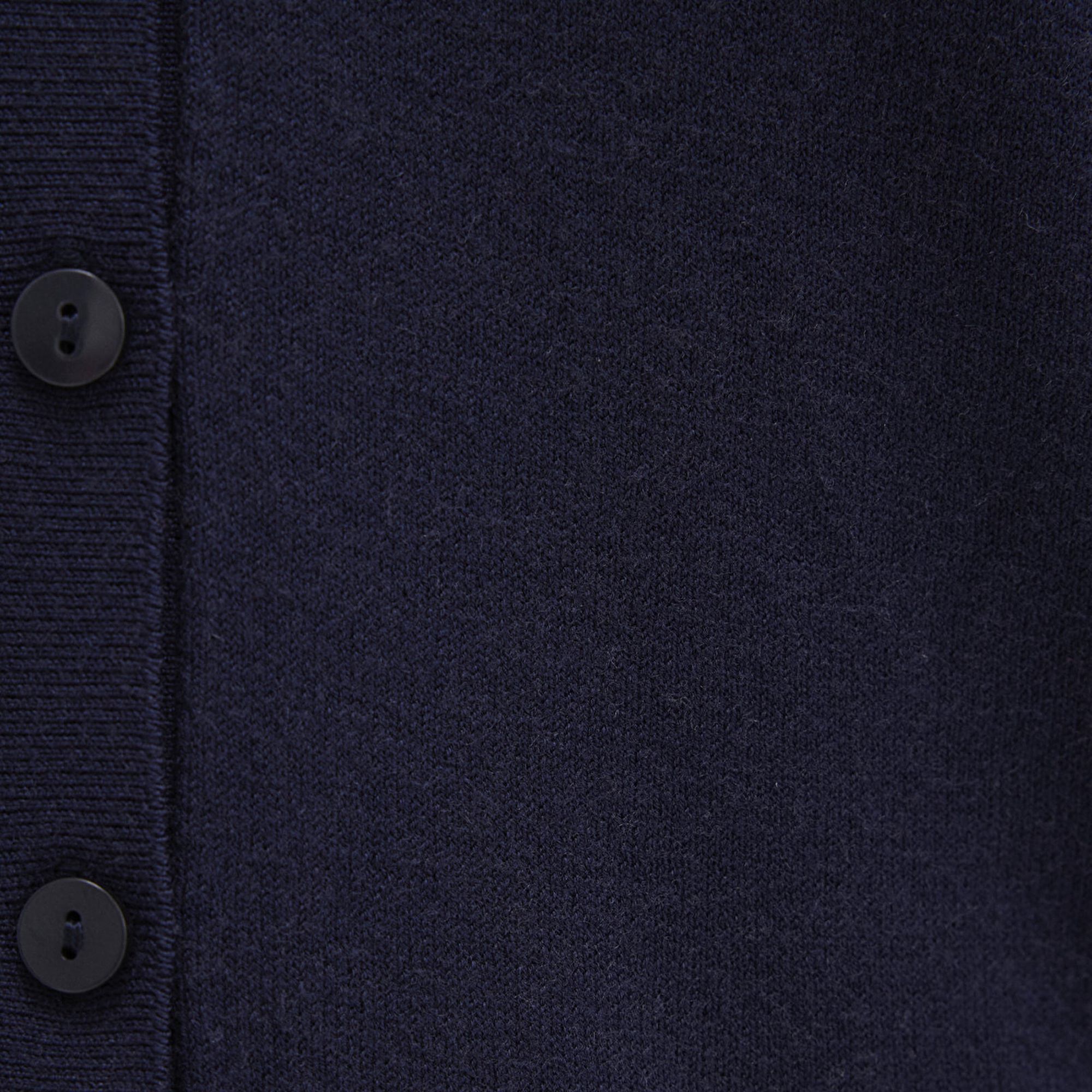 Mavi Lacivert Hırka Slim Fit / Dar Kesim 1710700-89101