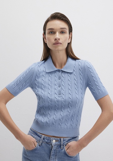  Mavi Mavi Triko Polo 1710328-70830