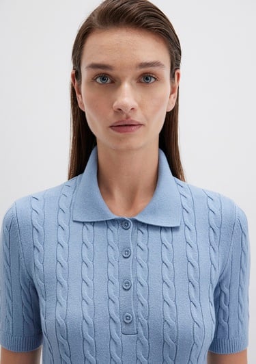  Mavi Mavi Triko Polo 1710328-70830