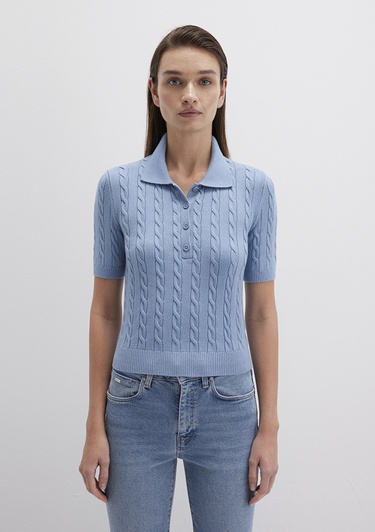  Mavi Mavi Triko Polo 1710328-70830