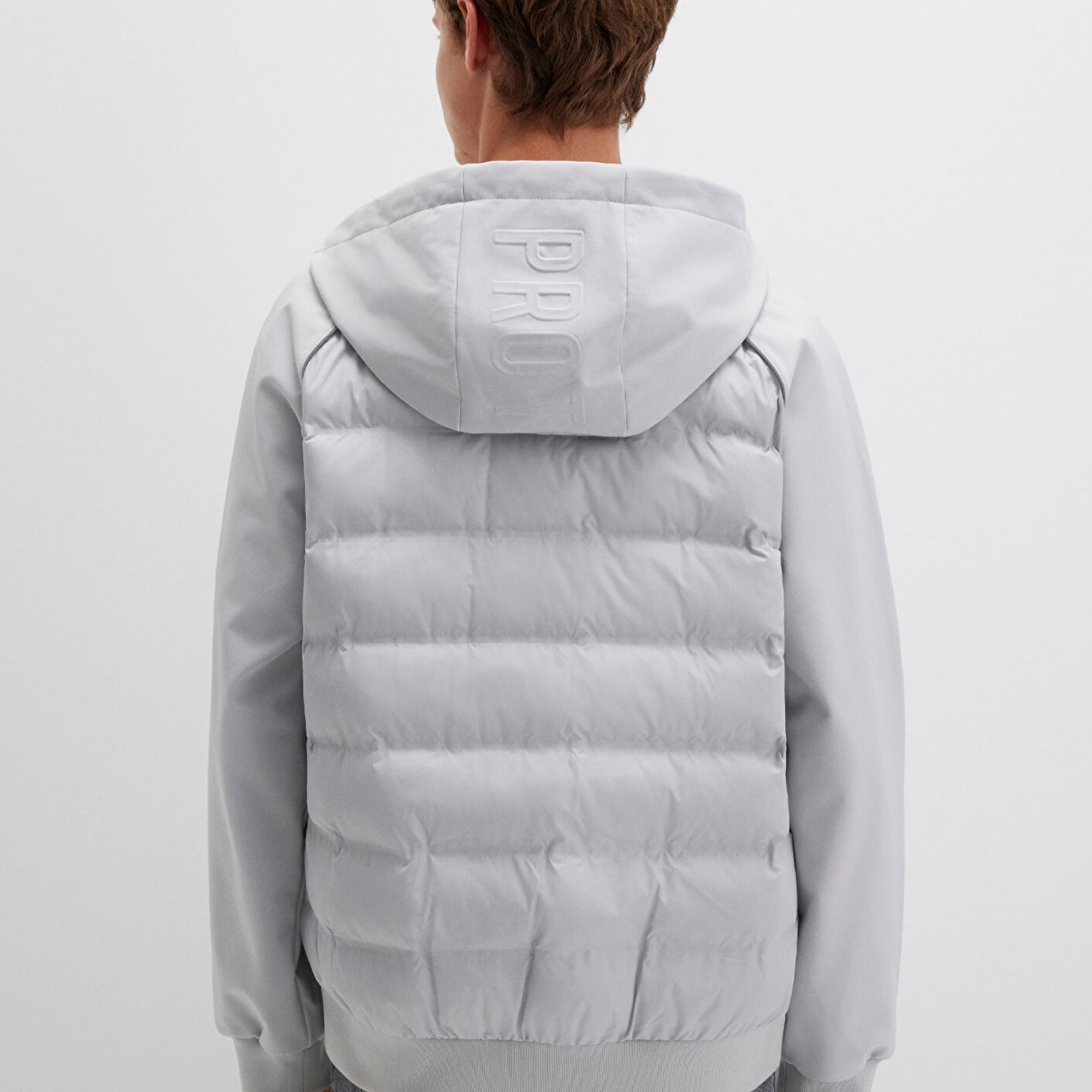 Mavi Gri Ceket Regular Fit / Normal Kesim 0110559-70075