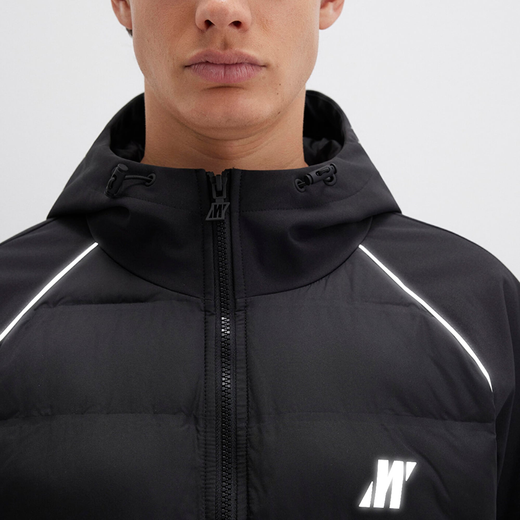 Mavi Siyah Ceket Regular Fit / Normal Kesim 0110559-71379