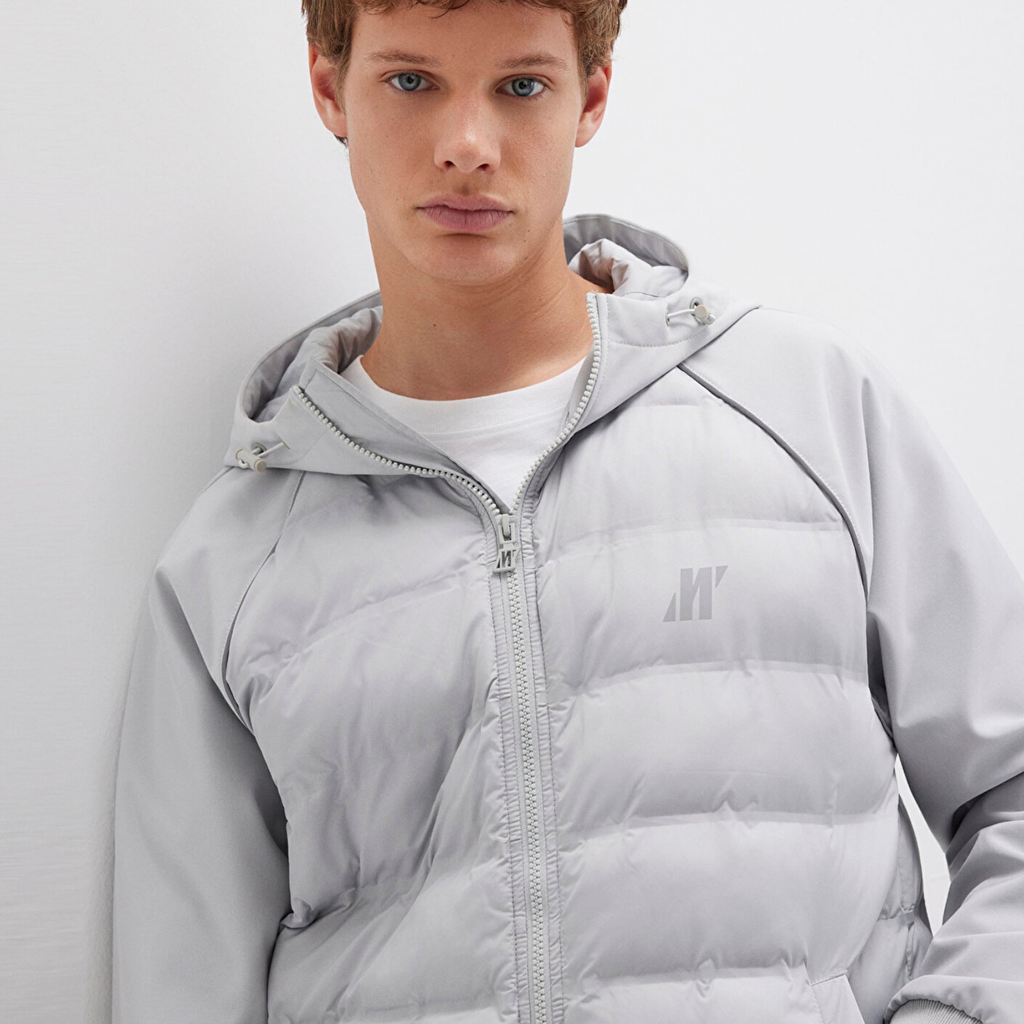 Mavi Gri Ceket Regular Fit / Normal Kesim 0110559-70075