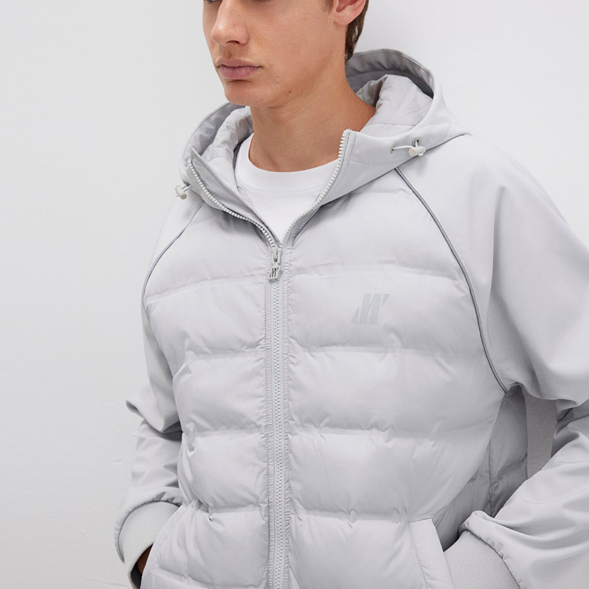 Mavi Gri Ceket Regular Fit / Normal Kesim 0110559-70075