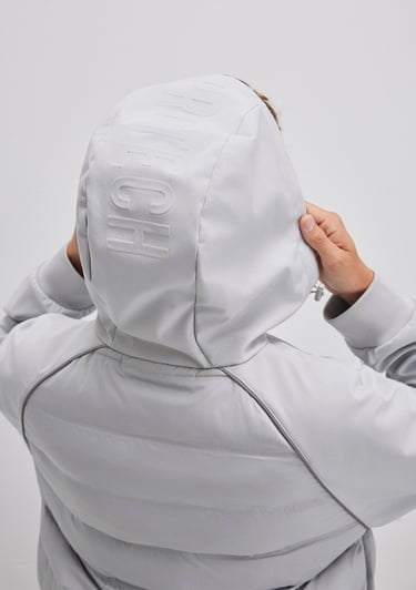  Mavi Gri Ceket Regular Fit / Normal Kesim 0110559-70075