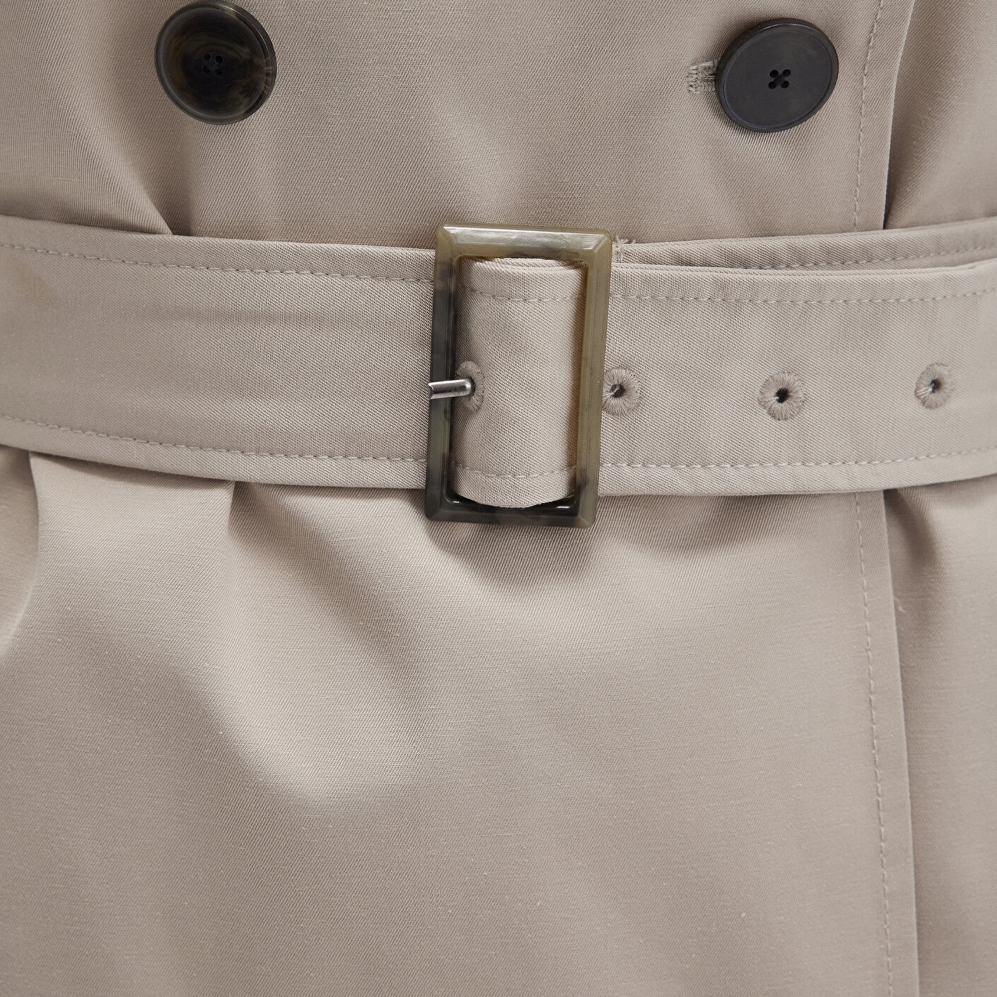 Mavi Gri Trençkot 1110501-70143