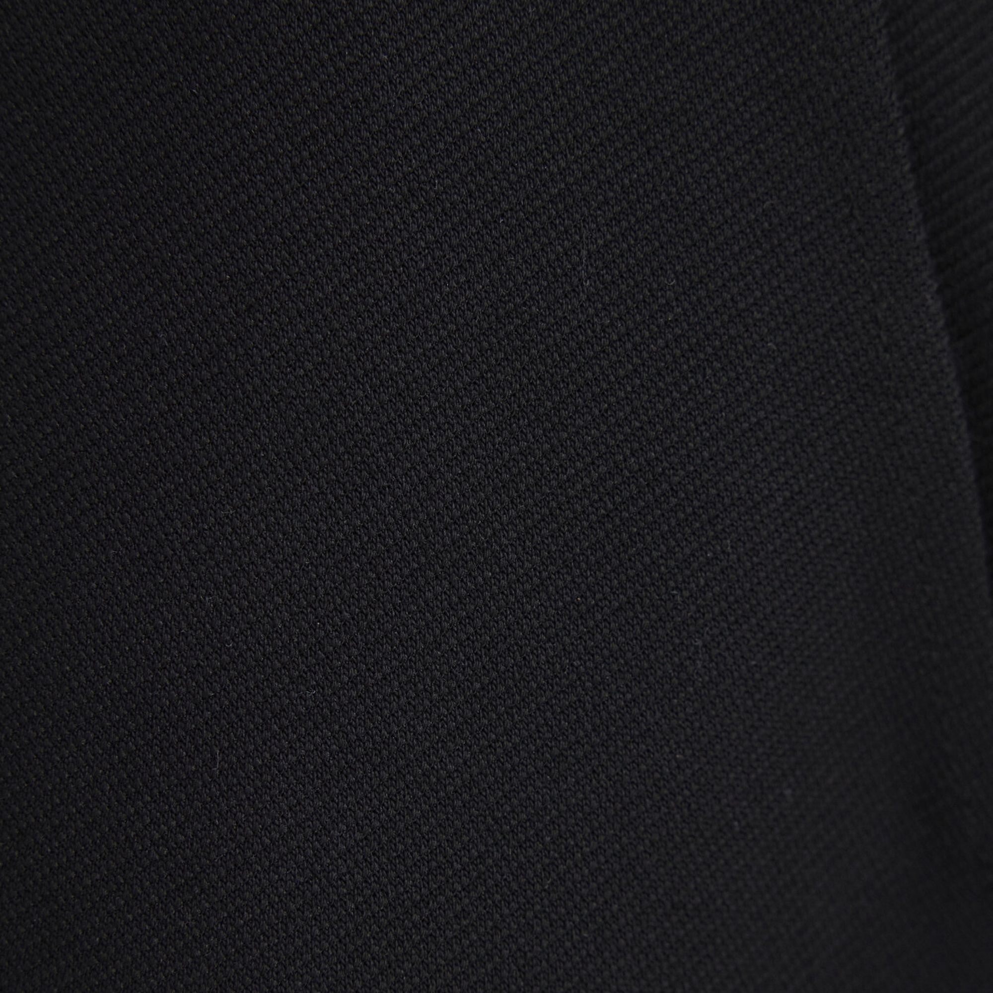 Mavi Siyah Örme Şort 0410314-900