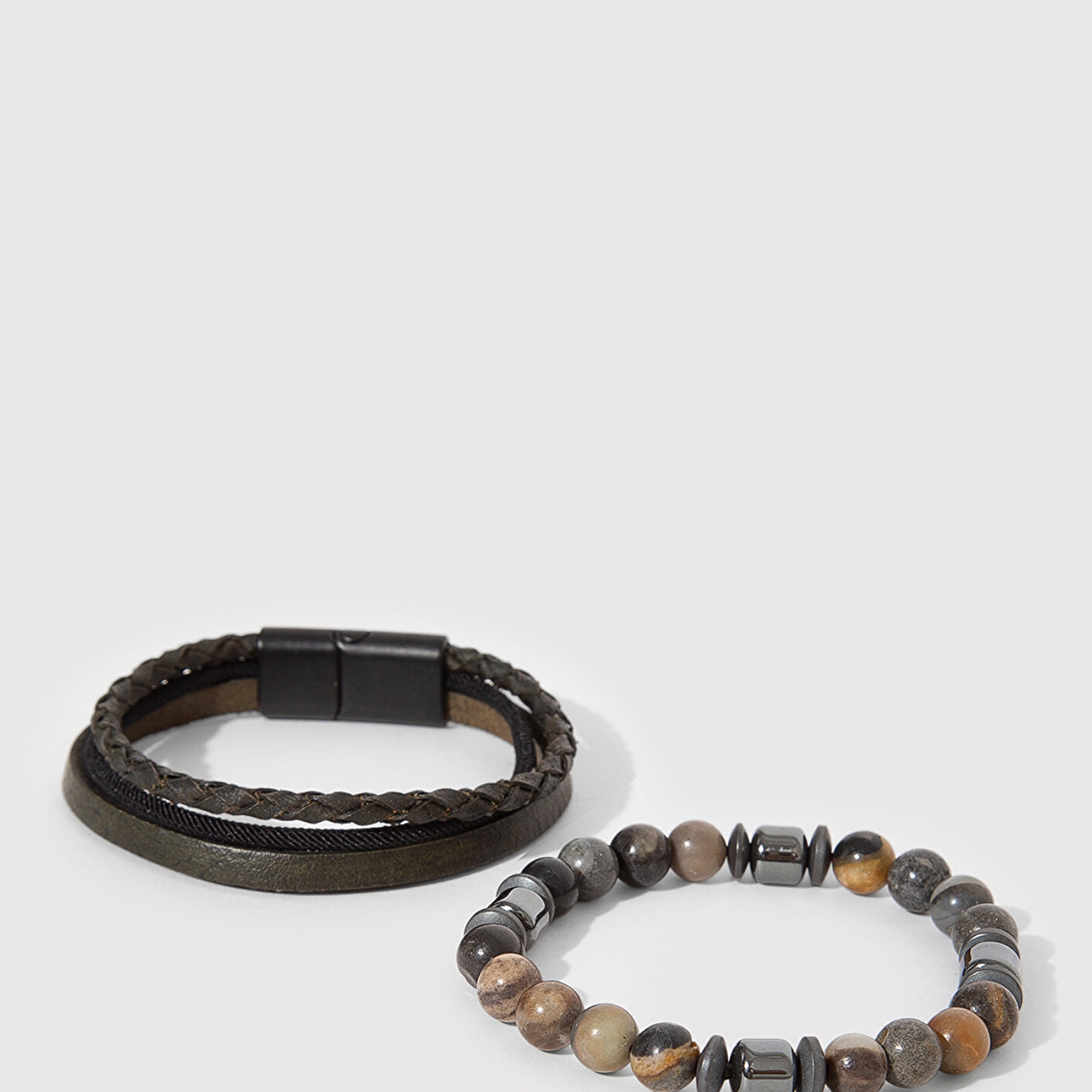 Mavi Yeşil Bileklik 0912101-71595