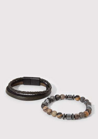  Mavi Yeşil Bileklik 0912101-71595