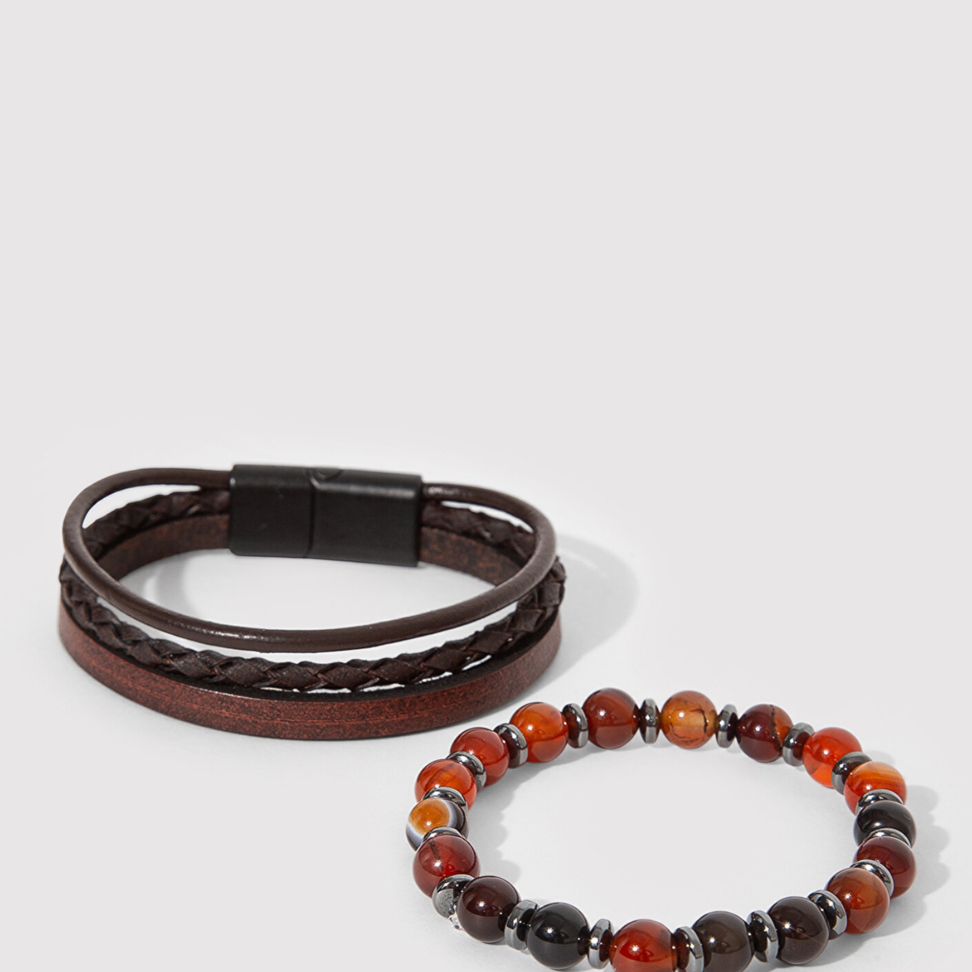 Mavi Yeşil Bileklik 0912091-71595