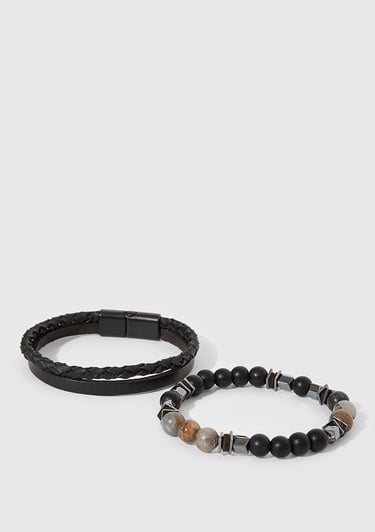  Mavi Yeşil Bileklik 0912079-71595