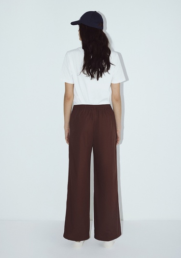  Mavi Kahverengi Pantolon 1011068-70242