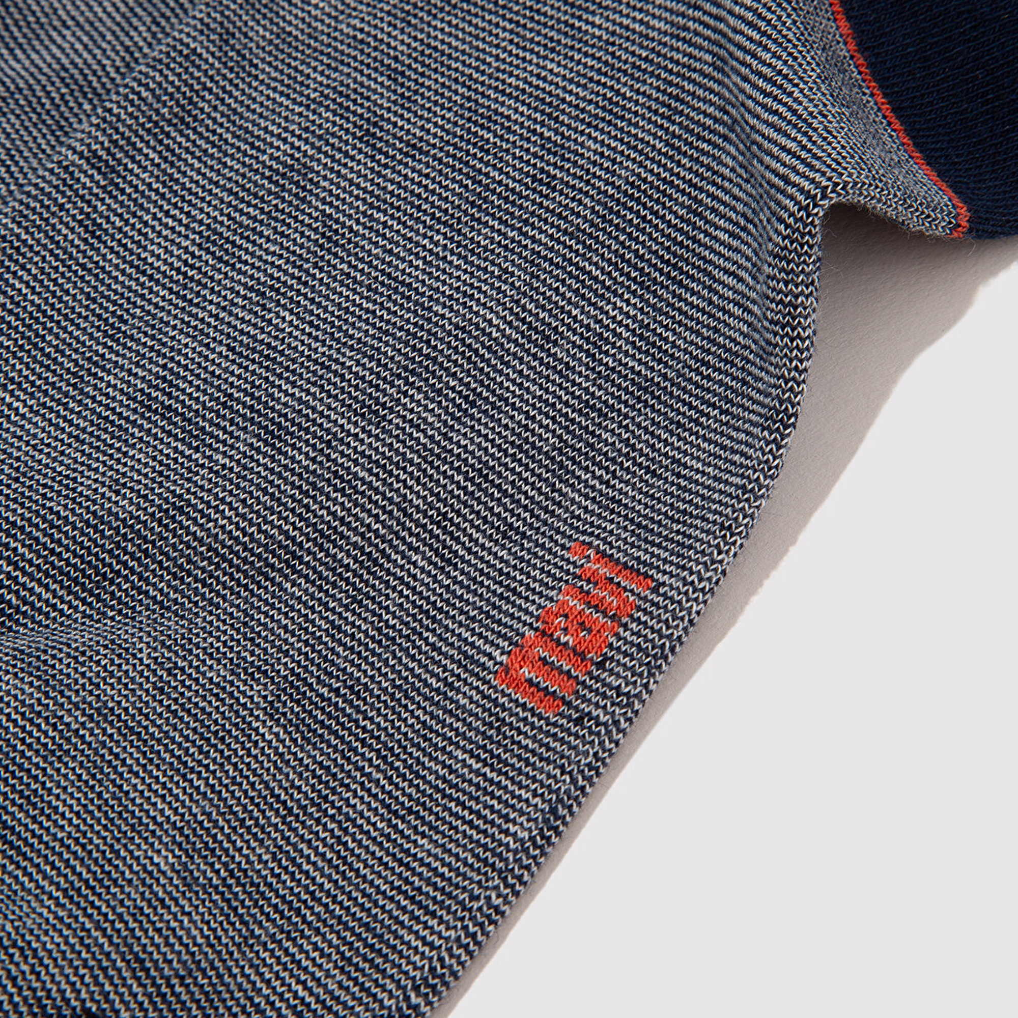 Mavi Lacivert Patik Çorap 090986-26828