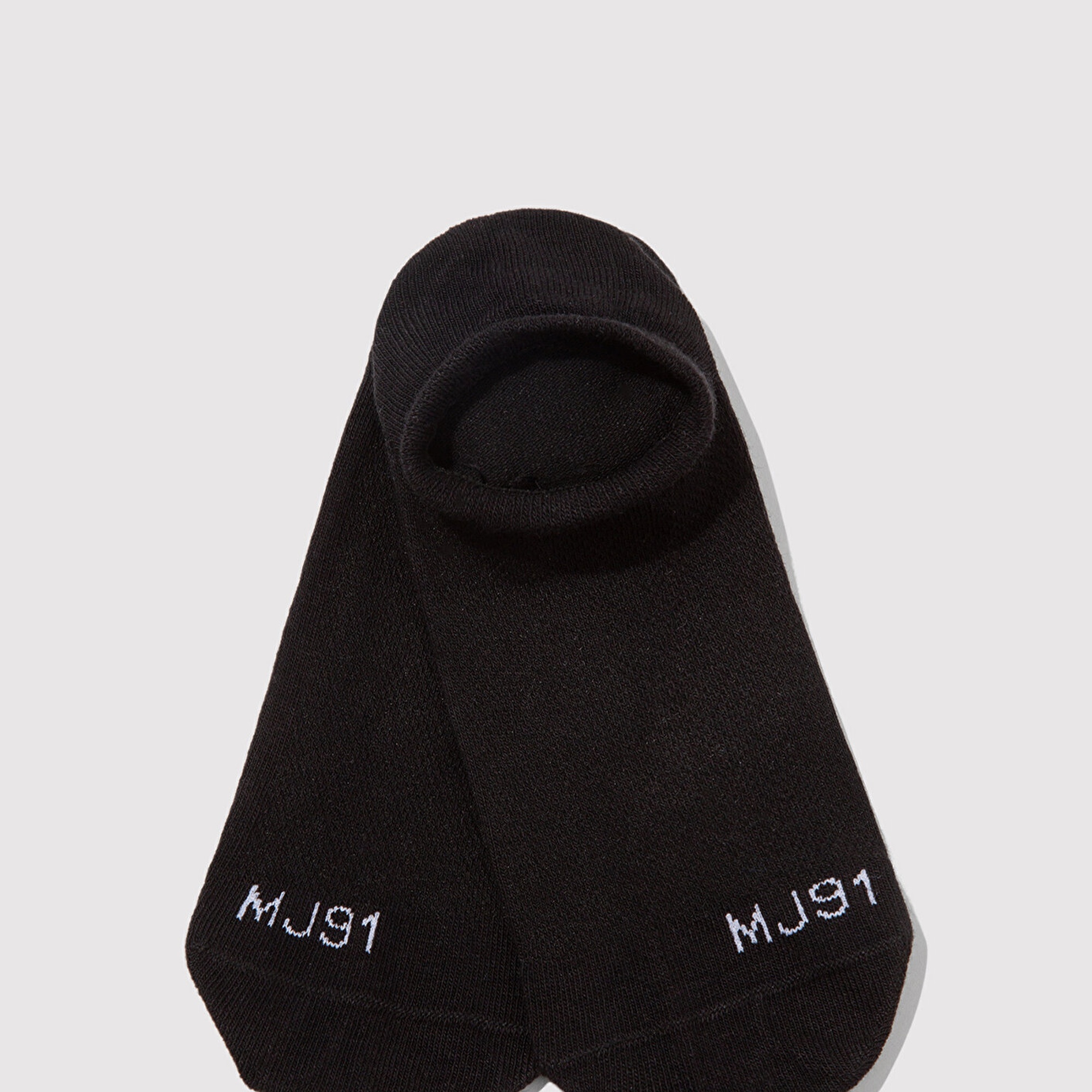 Mavi Siyah Babet Çorap 0911957-900