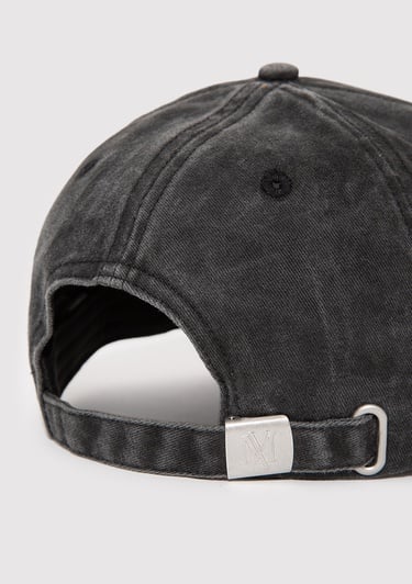  Mavi Antrasit Şapka 0911929-900