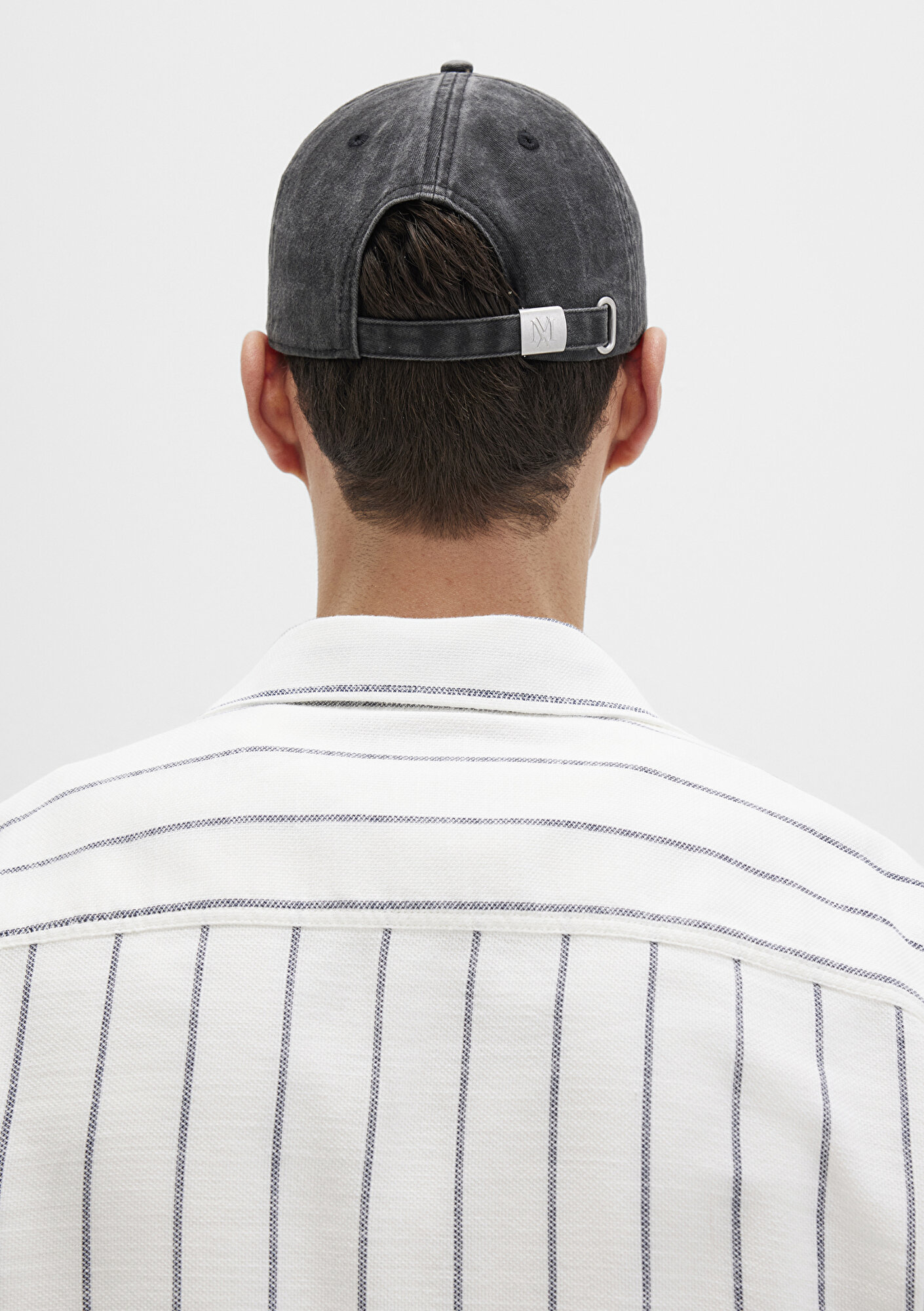 Mavi Antrasit Şapka 0911929-900