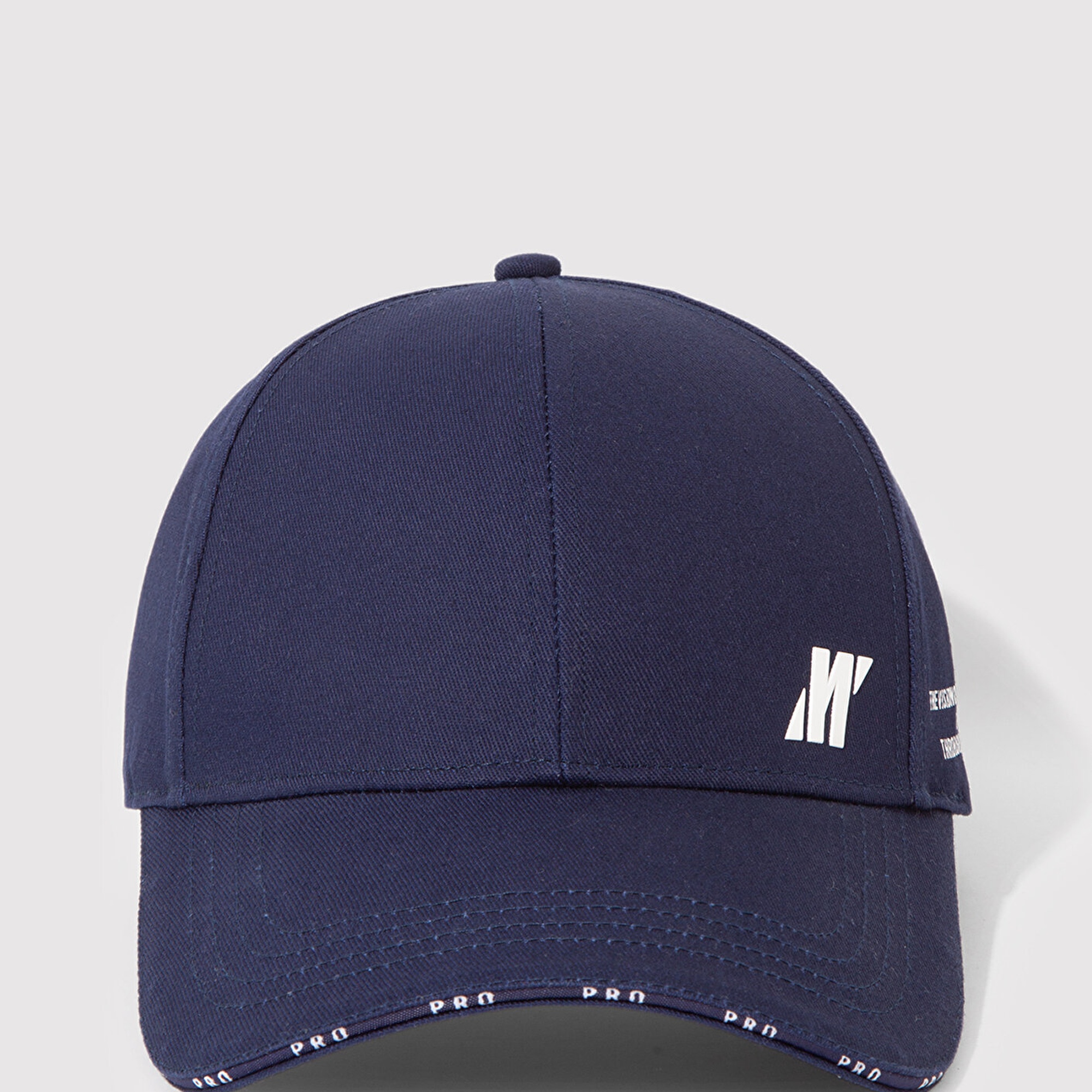 Mavi Mavi Pro Logo Detaylı Mavi Şapka 0911518-32184