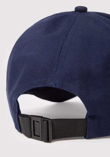  Mavi Mavi Pro Logo Detaylı Mavi Şapka 0911518-32184