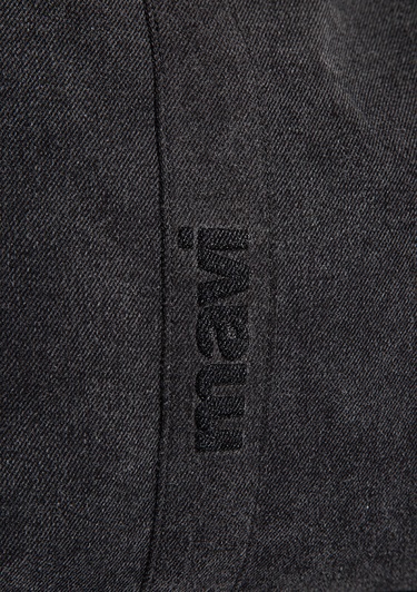  Mavi Antrasit Omuz Çantası 1913493-26868