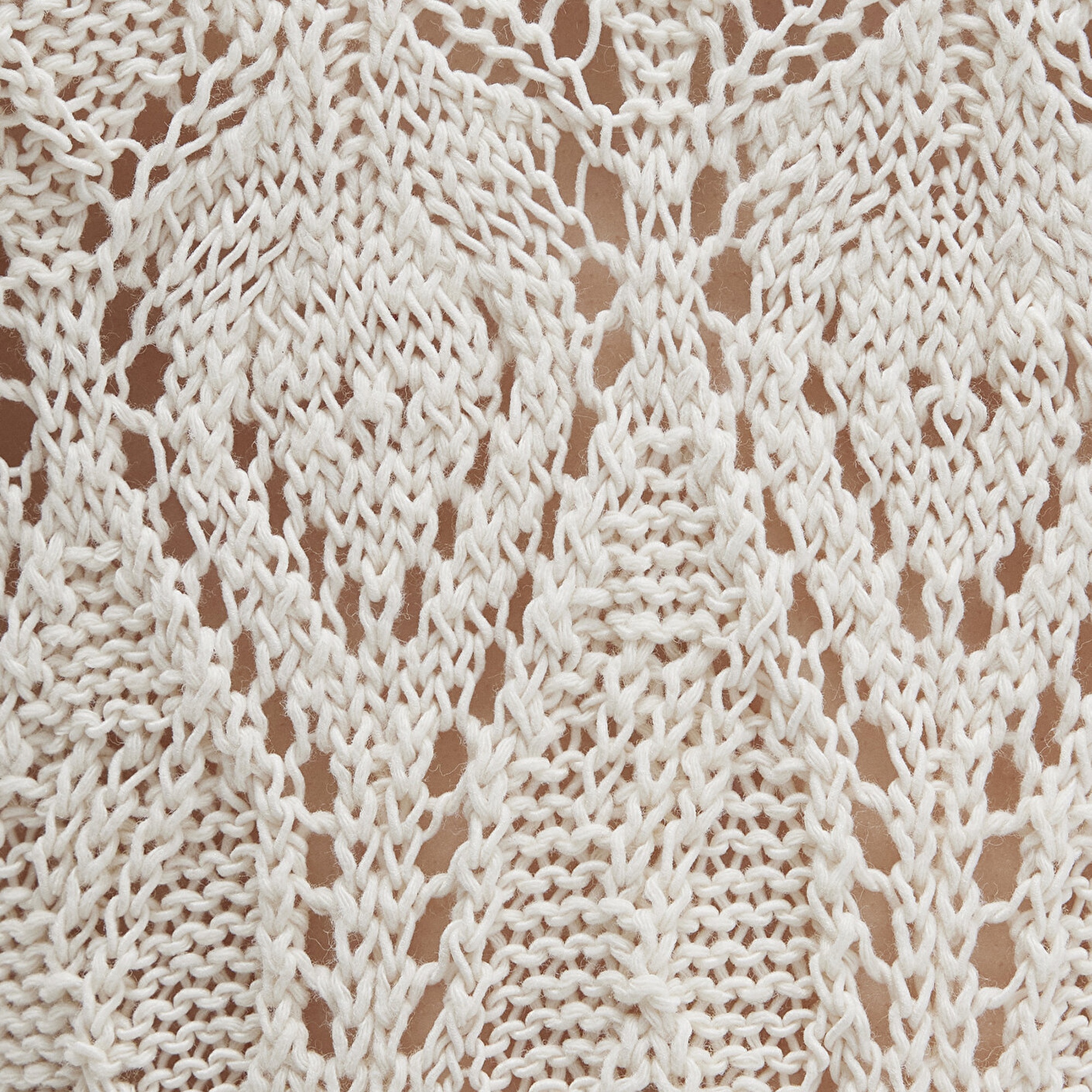 Mavi Ekru Triko Polo 1710680-82127