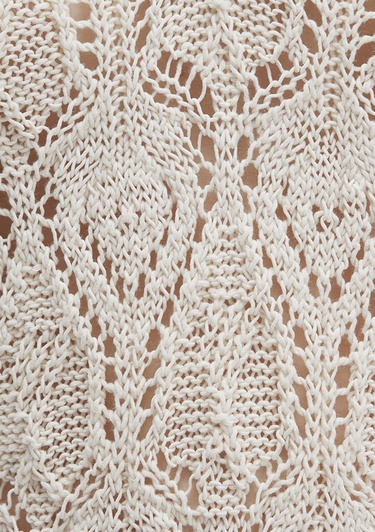  Mavi Ekru Triko Polo 1710680-82127