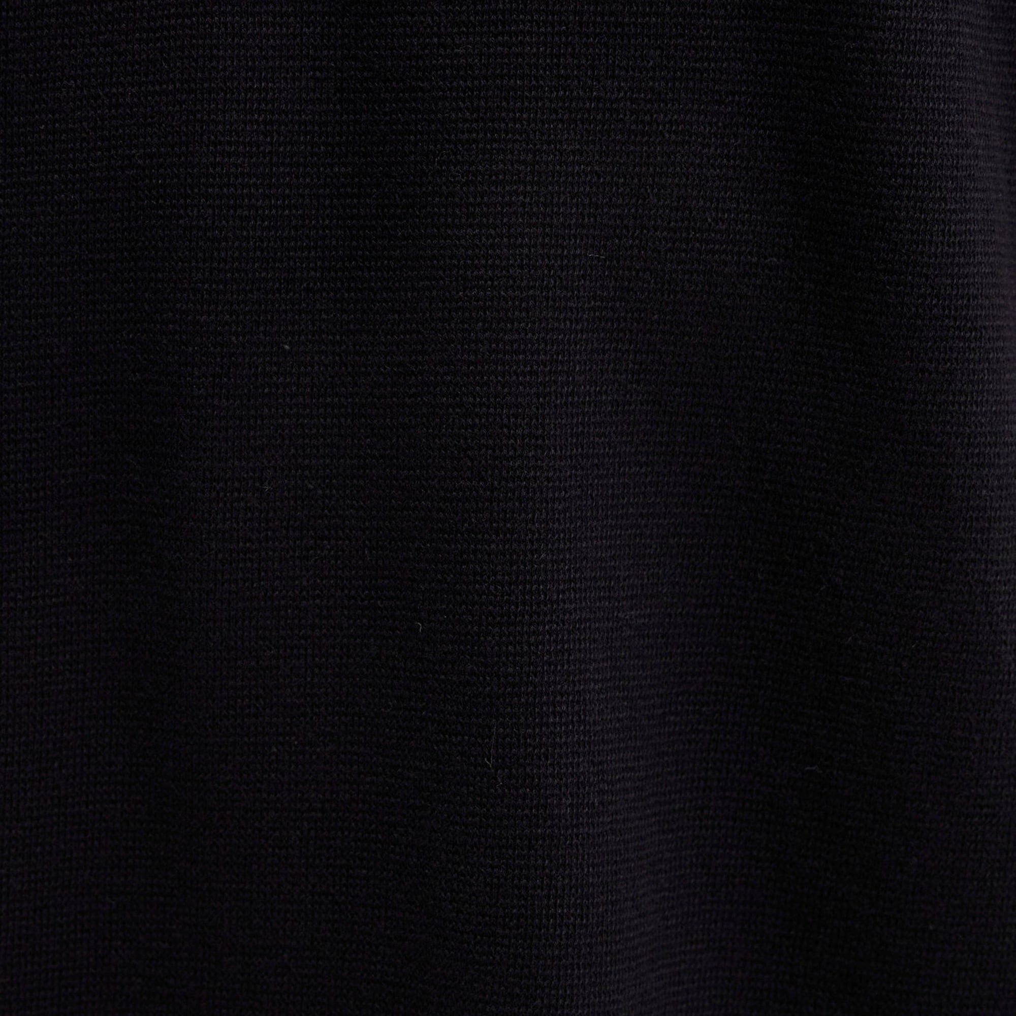 Mavi Kısa Kollu Siyah Triko Tişört Regular Fit / Normal Kesim 0710312-900