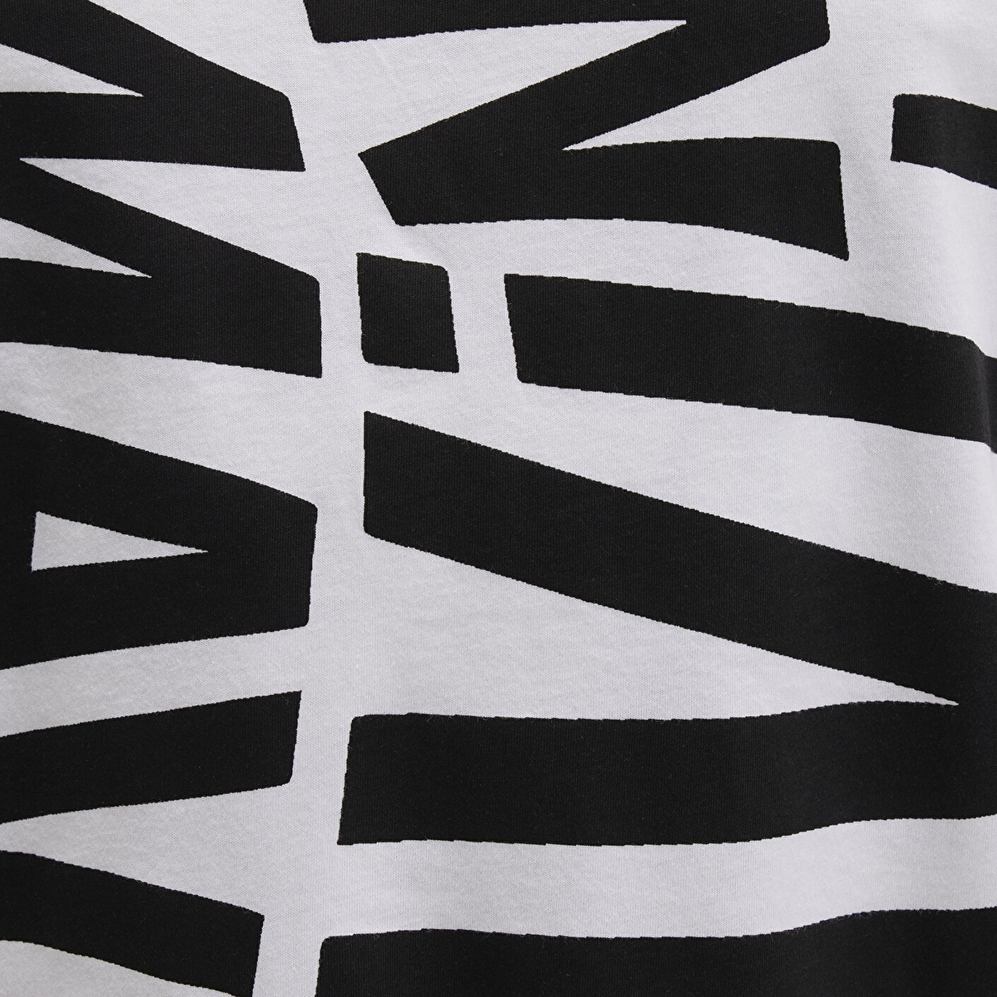 Mavi Mavi Logo Baskılı Siyah Tişört Oversize / Geniş Kesim 0610629-900