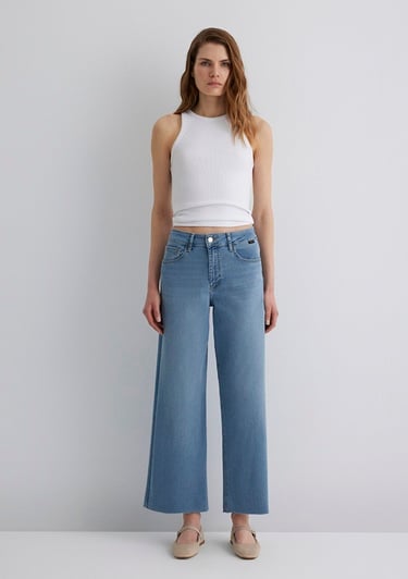  Mavi Paloma Gold Premium Vintage Açık Mavi Jean Pantolon 1010114-89241