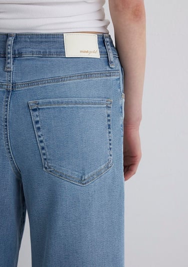  Mavi Paloma Gold Premium Vintage Açık Mavi Jean Pantolon 1010114-89241