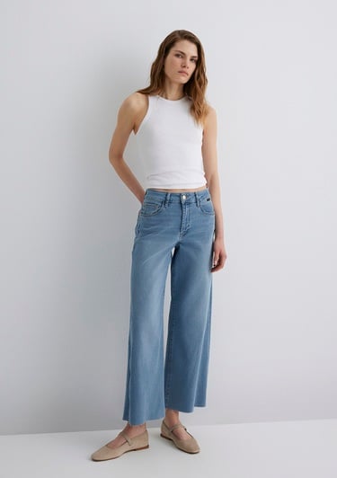  Mavi Paloma Gold Premium Vintage Açık Mavi Jean Pantolon 1010114-89241