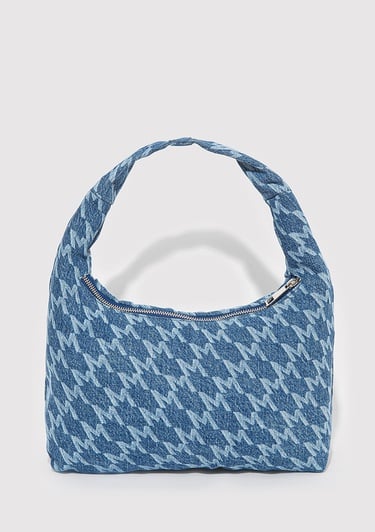  Mavi Denim Omuz Çantası 1912061-70830
