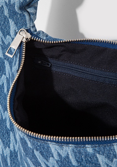  Mavi Denim Omuz Çantası 1912061-70830