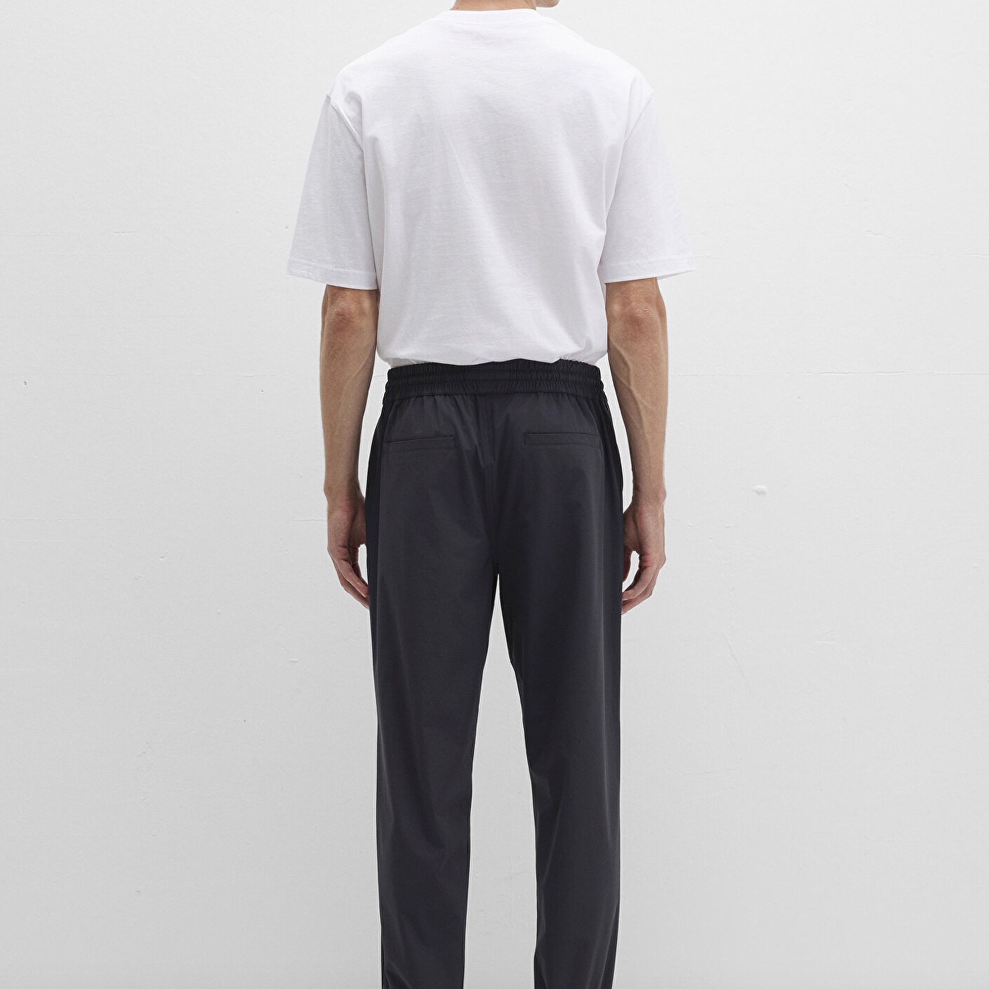 Mavi Siyah Spandex Pantolon 0010464-71379