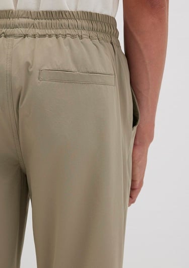  Mavi Yeşil Spandex Pantolon 0010464-86749