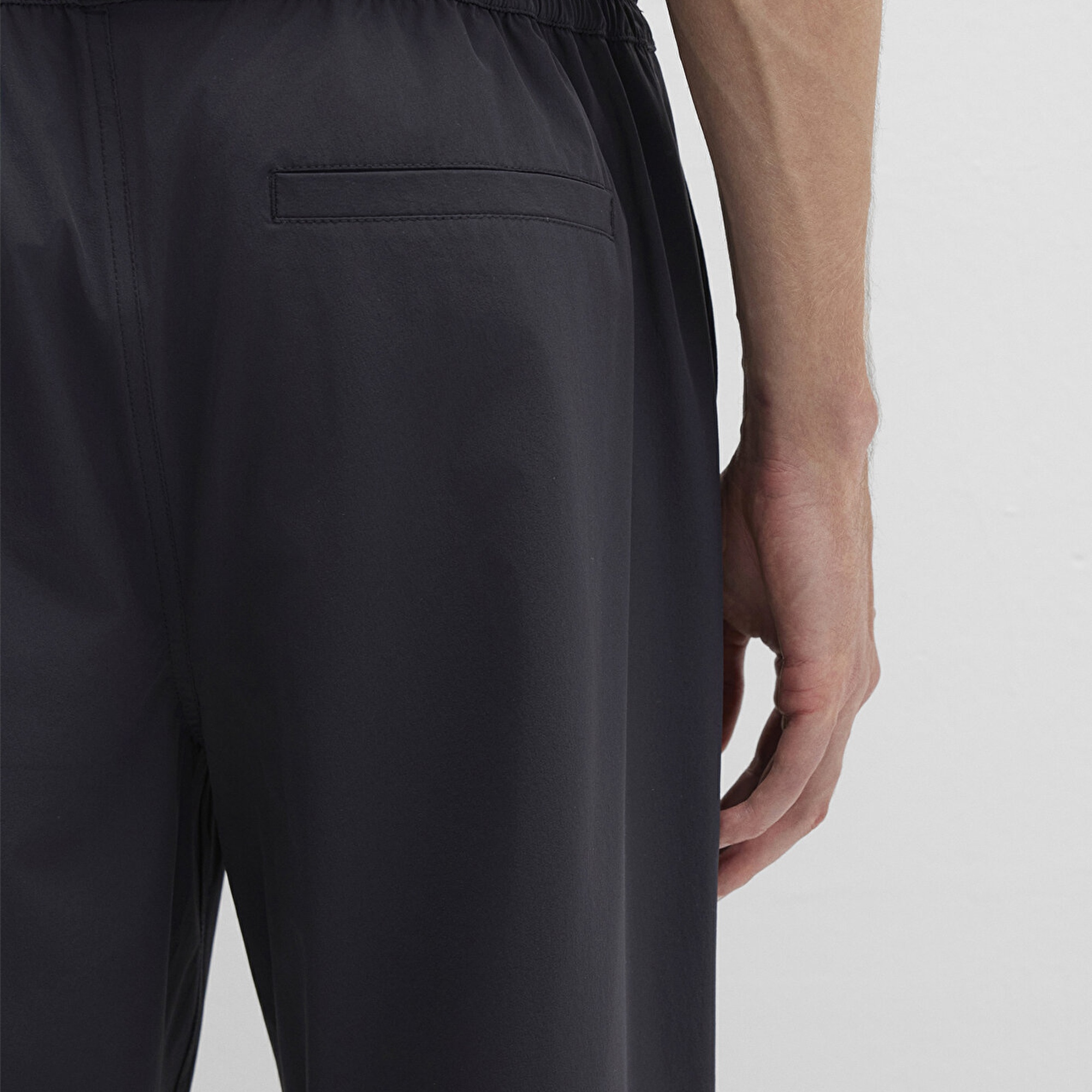 Mavi Siyah Spandex Pantolon 0010464-71379