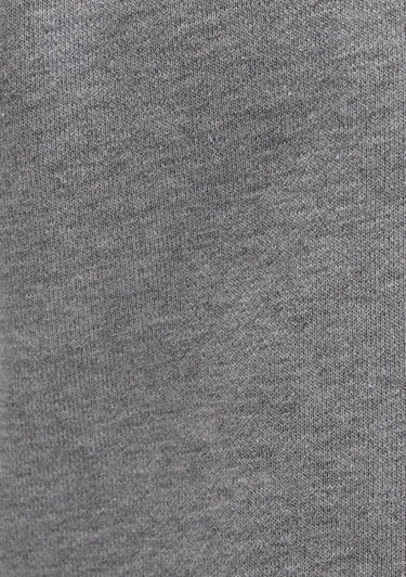  Mavi Gri Basic Eşofman Altı 0010462-80018