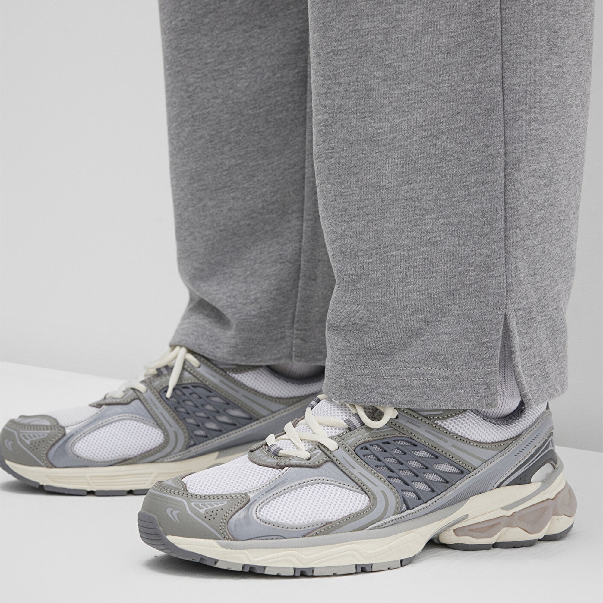 Mavi Gri Basic Eşofman Altı 0010462-80018