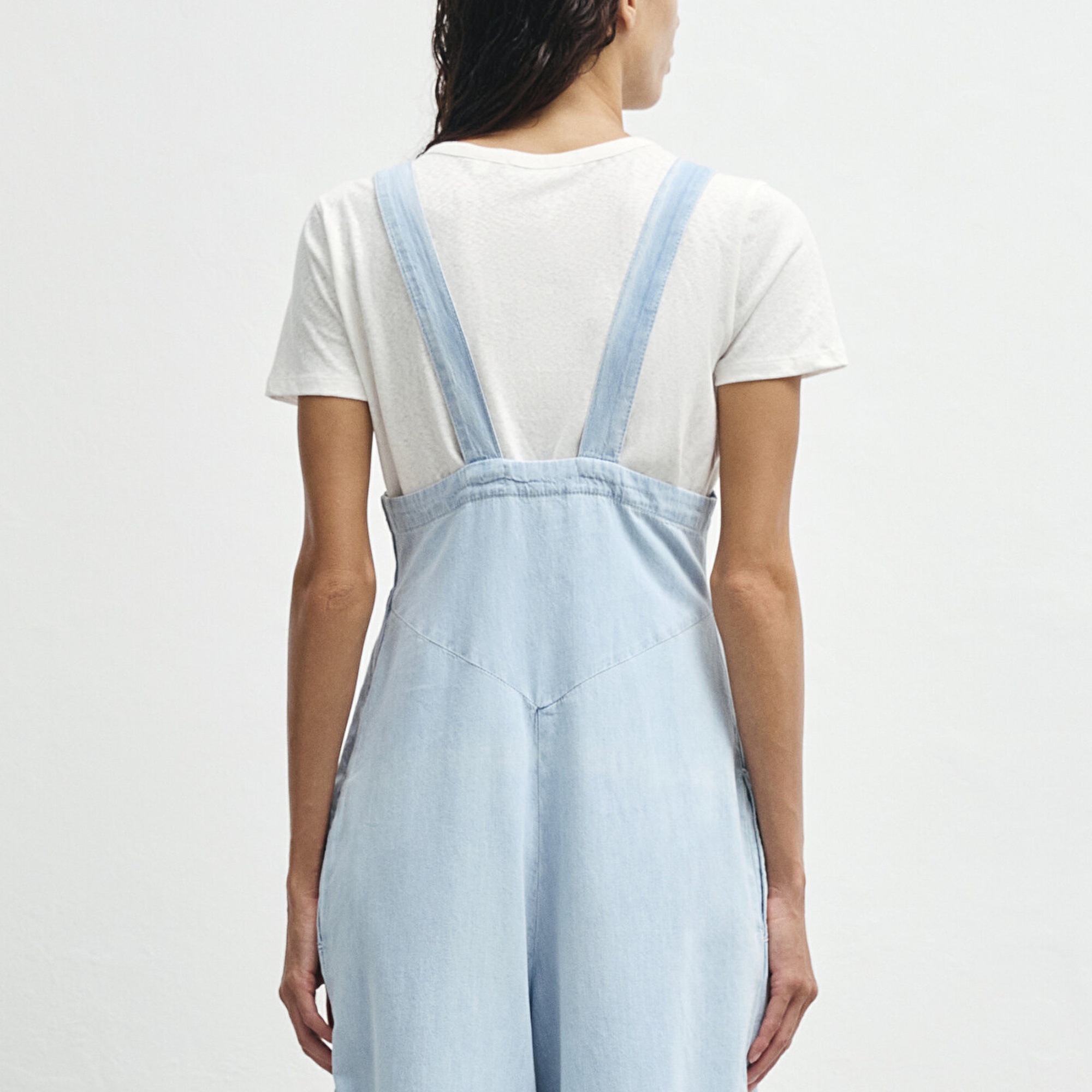 Mavi Belicia Akdeniz Açık Mavi Jean Tulum 1010981-90475