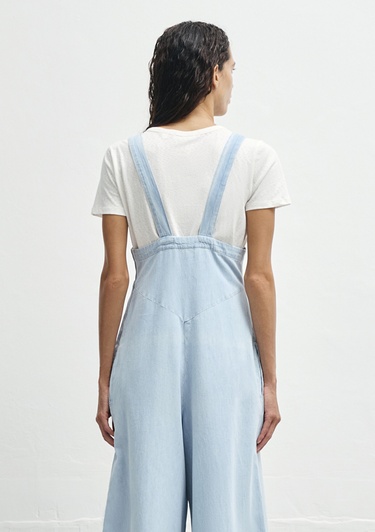  Mavi Belicia Akdeniz Açık Mavi Jean Tulum 1010981-90475