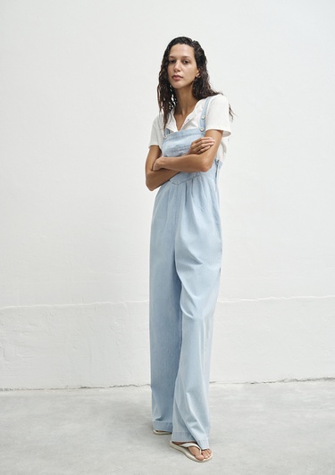  Mavi Belicia Akdeniz Açık Mavi Jean Tulum 1010981-90475