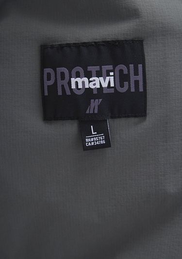  Mavi Yeşil Spandex Ceket Regular Fit / Normal Kesim 0110655-71598