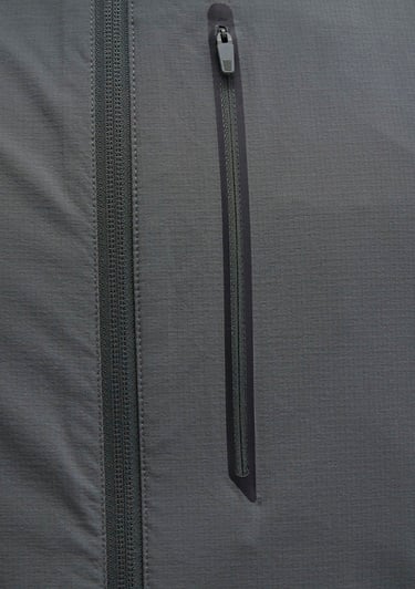  Mavi Yeşil Spandex Ceket Regular Fit / Normal Kesim 0110655-71598