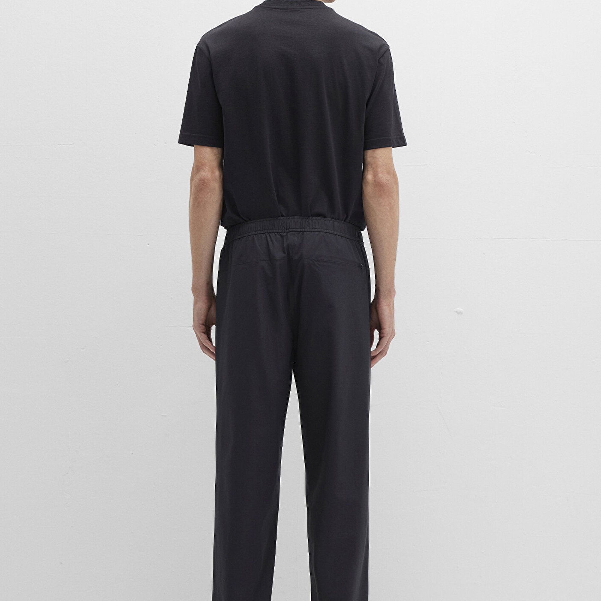 Mavi Siyah Spandex Pantolon 0010457-71379