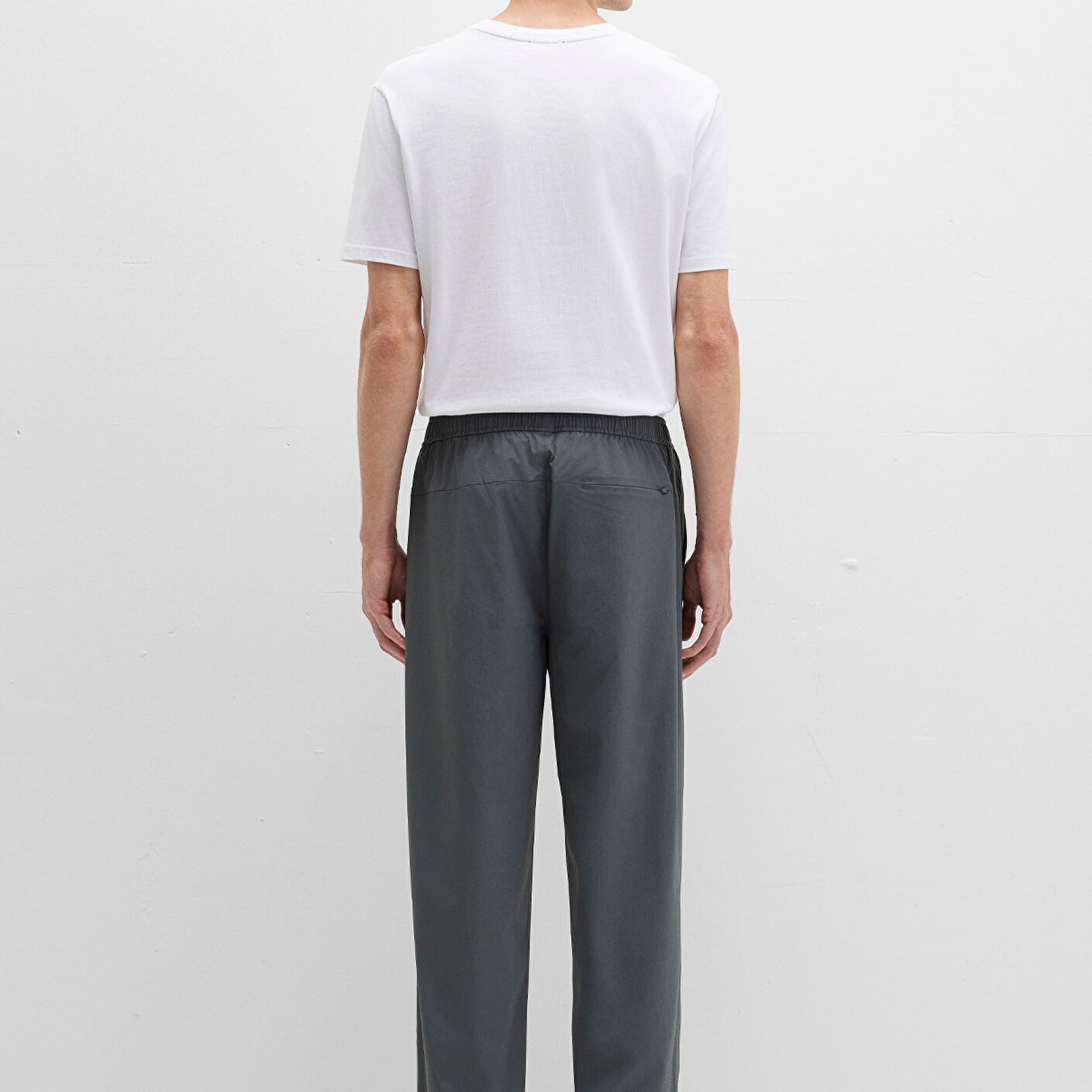 Mavi Haki Spandex Pantolon 0010457-71598